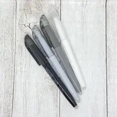 【翌日発送】【新品】フリクション４本　まとめ売り　№327