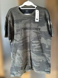 Levi's メンズ Tシャツ サイズM