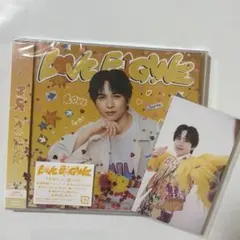 M!LK LOVE E!G!NE 吉田仁人盤 CD
