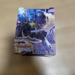 ヴァンガードカード入れ