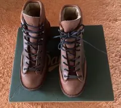 Danner レディース用ブーツ　　　ライト3バァージニアセダーのサムネイル
