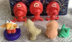 2026年最新】マリオヨッシースタンプの人気アイテム - メルカリ