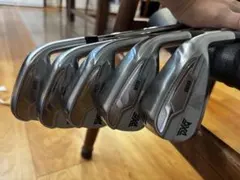 4番 20.5度】PXG GEN4 0311P ドライビングアイアン 純正g - メルカリ