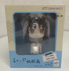 新品 るかっぷ 山田浅ェ門 桐馬 地獄楽 座布団 - メルカリ