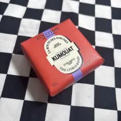 ロクシタン 石鹸 バスソープ