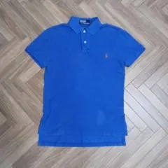 ポロラルフローレン CUSTOM FIT ポロシャツ