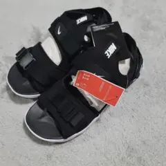 New Balance SDL750K2 サンダル 28cm - メルカリ