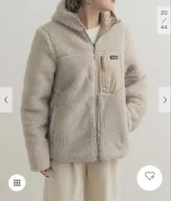 美品patagonia Ks Ready Freddy Hoody パタゴニア