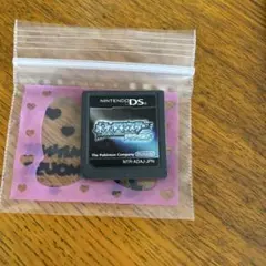 ニンテンドーDS ポケットモンスター ダイヤモンド ソフト
