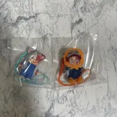 ヒロアカ キューピー アニマルver ゴリラゴリラゴリラ エンデヴァー