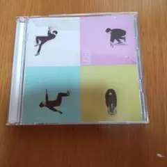 jacs55様専用 マカロニえんぴつ「season」初回限定盤