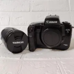 2026年最新】canon eos5 フィルムカメラの人気アイテム - メルカリ