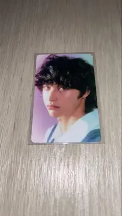 RIIZE ウォンビン lucky