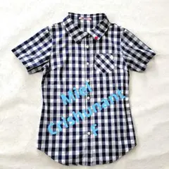 Miel Crishunant 半袖シャツ Fのサムネイル