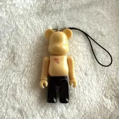 BE@RBRICK ドラゴンボール ストラップ - メルカリ