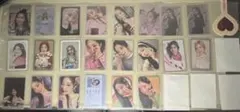 TWICE ダヒョン トレカ22枚 バラ売り⭕️ 最終値下げ