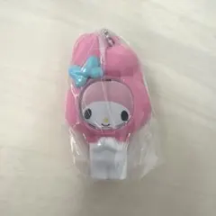 サンリオ フォトフレーム キーホルダー マイメロ