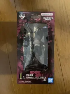 一番くじ I賞 星綺羅羅 フィギュア　呪術廻戦　死滅回遊