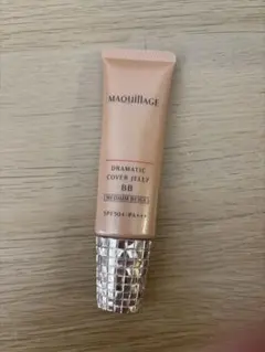 MAQUILLAGE COVER JELLY BB MEDIUM BEIGE