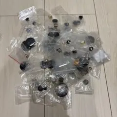 ボタンセット 多様なデザイン多数