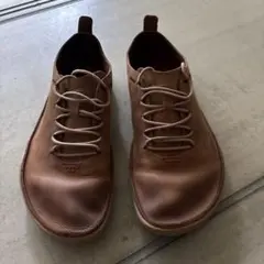 Vivobarefoot SENSUS MOC オリーブ 43 センサスモック - メルカリ
