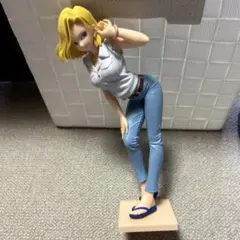 GLITTER＆GLAMOURS-ANDROID 人造人間18号　Bカラー