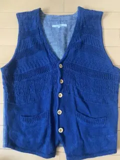 relume JOURNAL STANDARD ベスト　サイズSのサムネイル