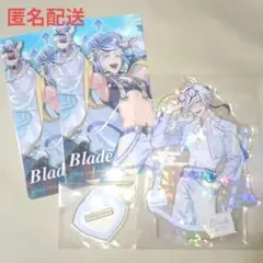 NU:カーニバル タワレコ ブレイドセット - メルカリ