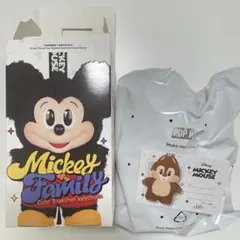 【mayuuuuuu様専用】POP MART Mickey Family デール