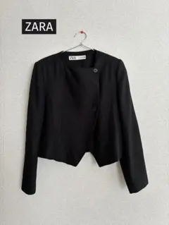 【ZARA】レディース3WAYジャケット