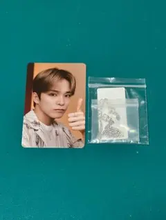 TREASURE FLAWLESS FROMMSTOREトレカ アサヒ