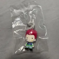 HUNTER×HUNTER めじるしアクセサリー　幻影旅団編　ヒソカ