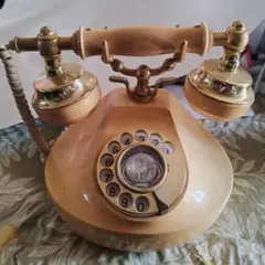 2025年最新】アンティーク電話機の人気アイテム - メルカリ