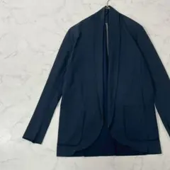 KAZUYUKI KUMAGAI ATTACHMENT 日本製 長袖 ジャケットのサムネイル