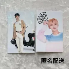 seventeen ジョシュア トレカ ケレン carat land 2020