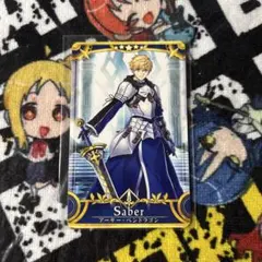 2026年最新】fgoアーケード アーサーの人気アイテム - メルカリ