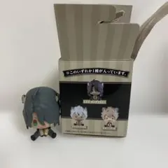 レオナ・キングスカラー フィギュア