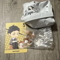 ポップマート ハイキュー 赤葦京治