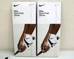 ●Nike　Dura　Feel　Glove　ゴルフグローブ　Sサイズ　未使用