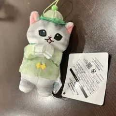 mofusand チャイナにゃんマスコット　モフサンド