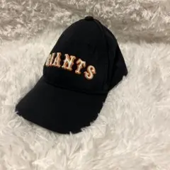GIANTS Under Armour キッズ用キャップのサムネイル