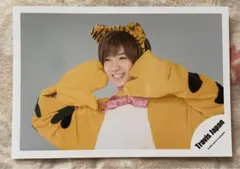 トラジャ　七五三掛龍也　2020年アクスタ　オフショ②