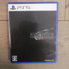 FINAL FANTASY VII REBIRTH PS5