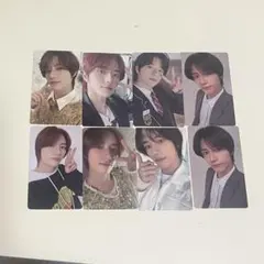 24時間以内発送 TXT ボムギュ トレカ まとめ売り