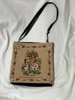 2026年最新】トランプ兵 バッグの人気アイテム - メルカリ