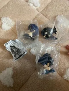 チェンソーマン おねむたん レゼ篇 レゼ　ボム　ビーム　ガチャガチャ