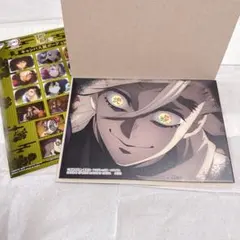 鬼滅の刃 一番くじ キャンバス風ボード 童磨