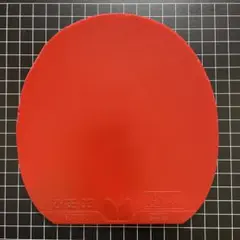 ザイア03、赤2.7mm