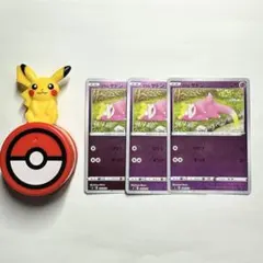 ポケモンカードゲーム　ガラルヤドン　ミラーのサムネイル