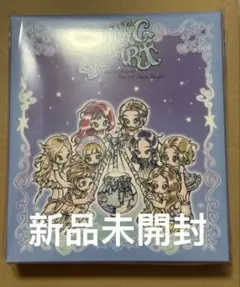 ELRIS WE,first エリス ALICE 廃盤 トレカ有り ERLIS - メルカリ
